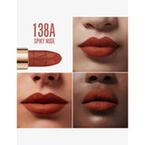 Valentino Beauty matte refillable lipstick 3.4g, imported from the UK