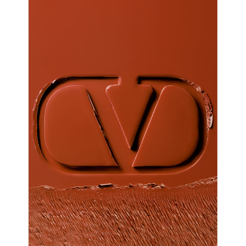 Valentino Beauty matte refillable lipstick 3.4g, imported from the UK