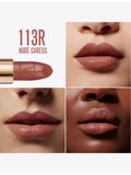 Valentino Beauty Rosso satin refillable lipstick 3.4g, UK version