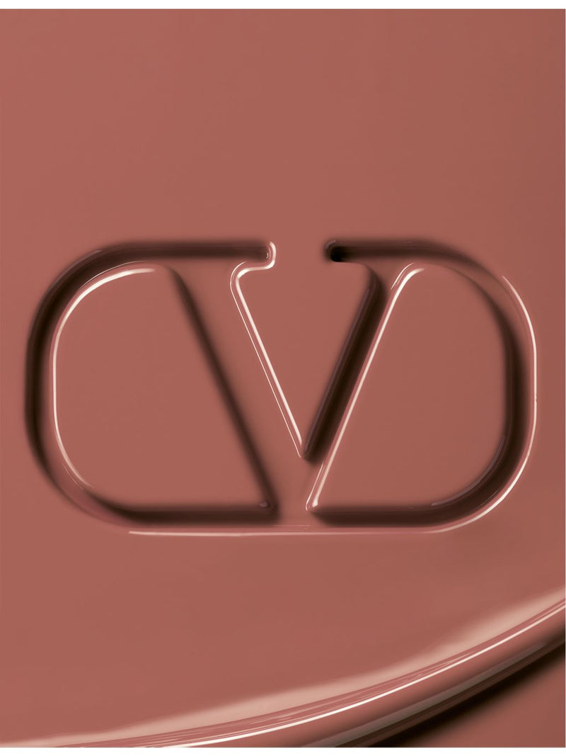 Valentino Beauty Rosso satin refillable lipstick 3.4g, UK version