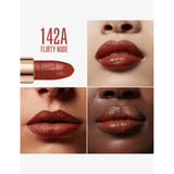Valentino Rosso Satin lipstick refill 3.4g, imported from the UK