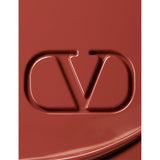 Valentino Rosso Satin lipstick refill 3.4g, imported from the UK
