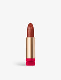 Valentino Rosso Satin lipstick refill 3.4g, imported from the UK