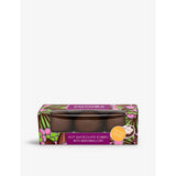 Cocoba hot chocolate bombes salted caramel and marshmallow 150g - British product
