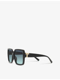 Tiffany & Co acetate square sunglasses, UK version