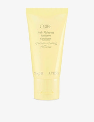 Oribe Hair Alchemy Resilience conditioner 50ml (British brand)