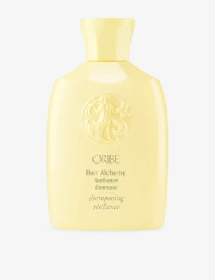 Oribe Hair Alchemy Resilience shampoo 75ml, imported from the UK