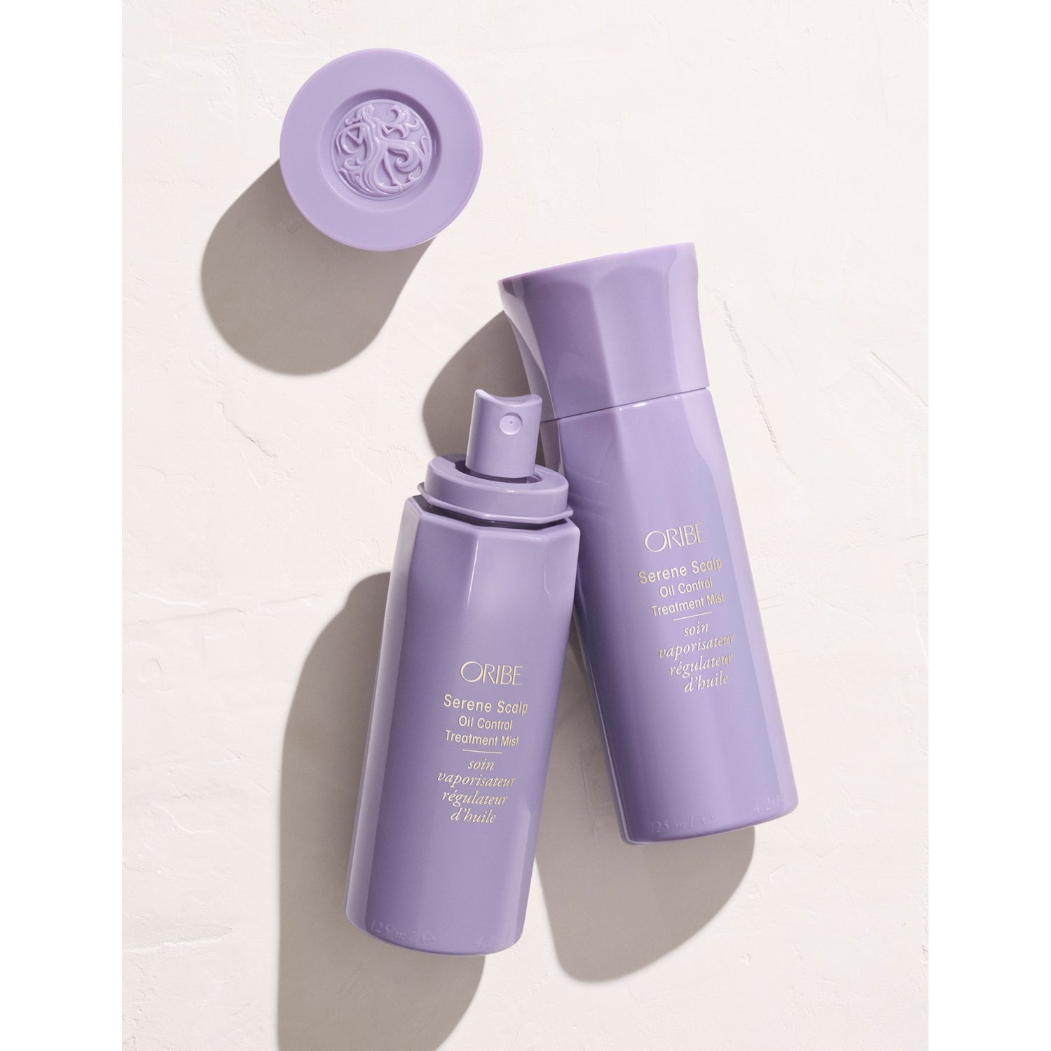 Oribe Serene Scalp oil control mist 125ml - British product