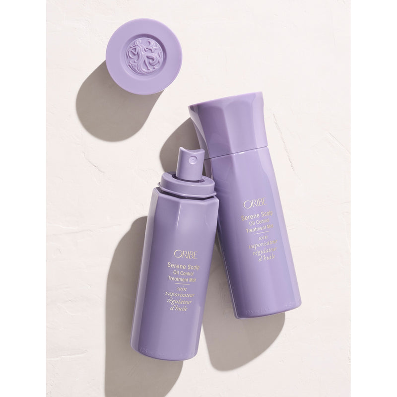Oribe Serene Scalp oil control mist 125ml - British product