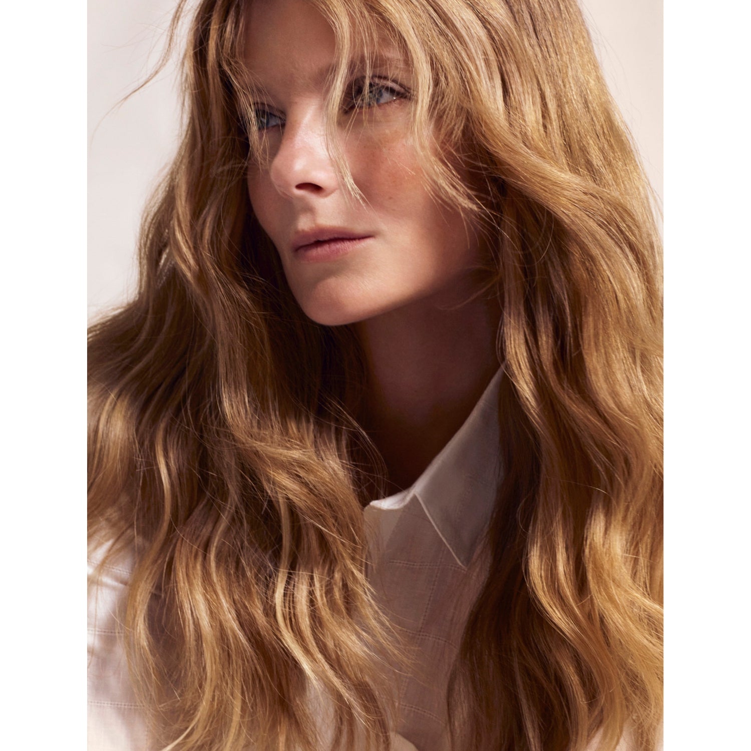 Oribe Serene Scalp oil control mist 125ml - British product