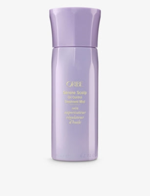 Oribe Serene Scalp oil control mist 125ml - British product