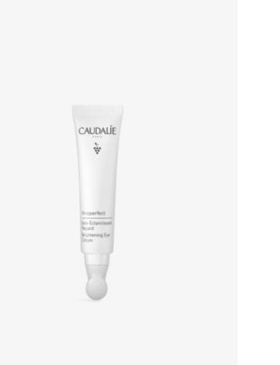 Caudalie Vinoperfect brightening eye cream 15ml - British product
