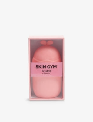 Skin Gym CryoRoll ice facial roller - British product