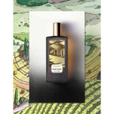 Memo Paris Italian Leather eau de parfum 75ml, imported from the UK