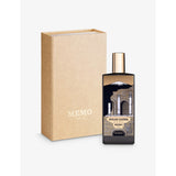 Memo Paris Sicilian Leather eau de parfum 75ml - British product