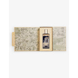 Memo Paris Sicilian Leather eau de parfum 75ml - British product