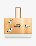 Memo Paris Eau de Memo perfume 100ml, imported from the UK