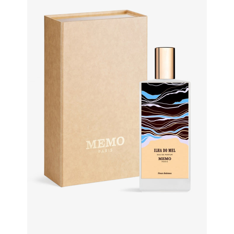 Memo Paris eau de parfum Ilha Do Mel 75ml (British brand)