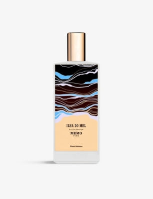 Memo Paris eau de parfum Ilha Do Mel 75ml (British brand)