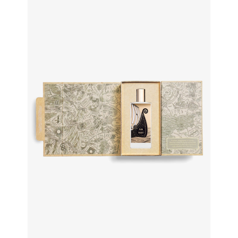 Memo Paris Flåm eau de parfum 75ml (British brand)