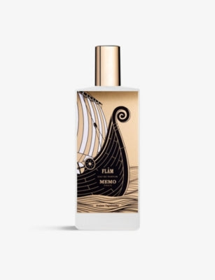 Memo Paris Flåm eau de parfum 75ml (British brand)