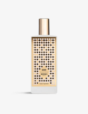 Memo Paris Kedu eau de parfum 75ml - British product