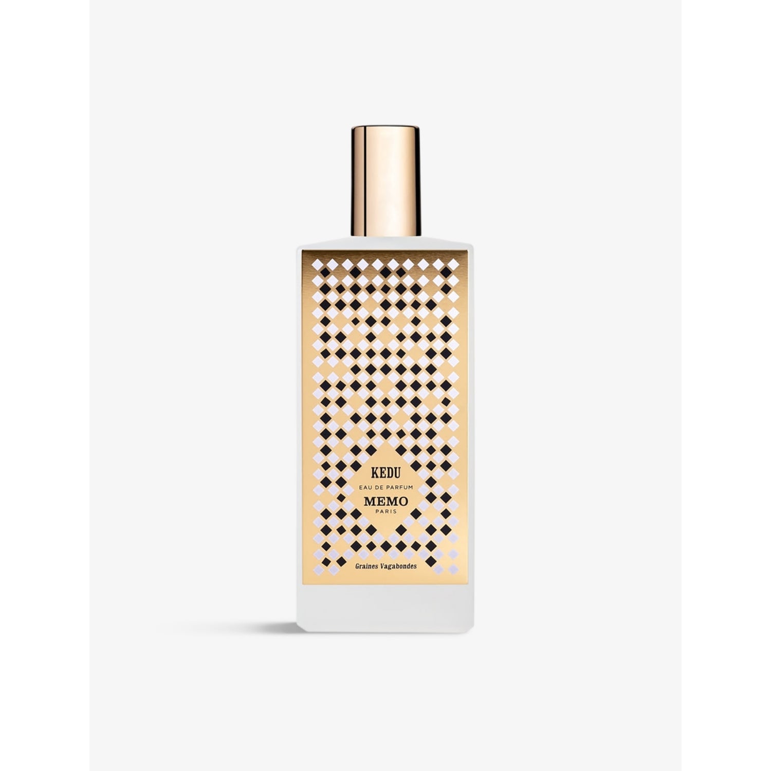 Memo Paris Kedu eau de parfum 75ml - British product