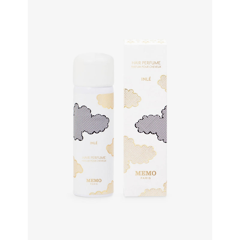 Memo Paris Inlé hair perfume 80ml, imported from the UK