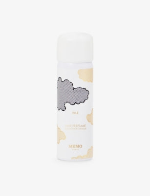 Memo Paris Inlé hair perfume 80ml, imported from the UK