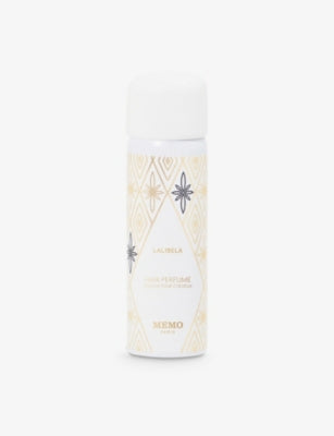 Memo Paris Lalibela hair perfume 80ml, imported from the UK