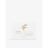 Thank You Farmer Rice Pure gel and cream 80ml, UK version
