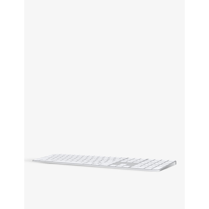 Wireless Magic Keyboard rechargeable (British brand)