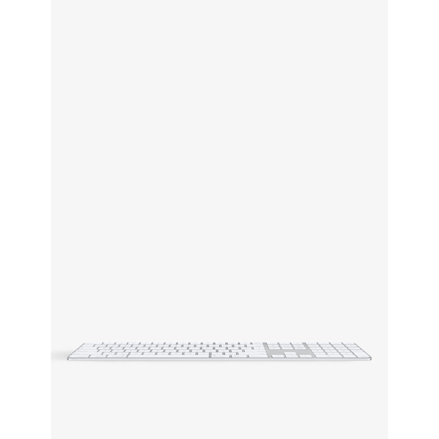 Wireless Magic Keyboard rechargeable (British brand)