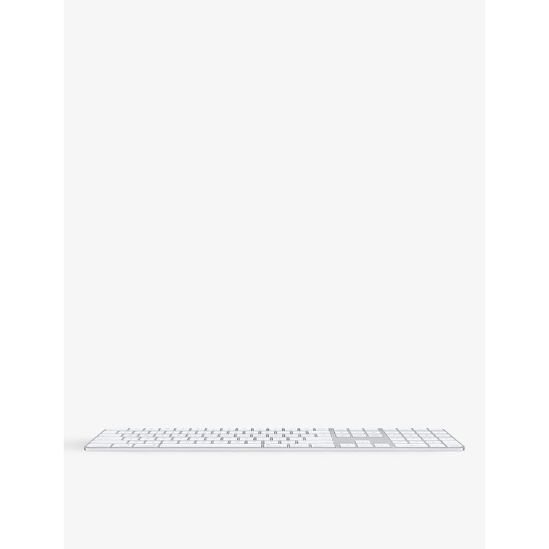 Wireless Magic Keyboard rechargeable (British brand)
