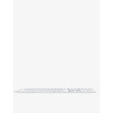 Wireless Magic Keyboard rechargeable (British brand)