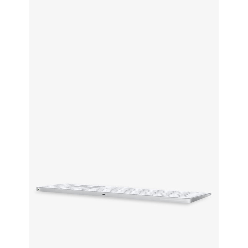 Wireless Magic Keyboard rechargeable (British brand)