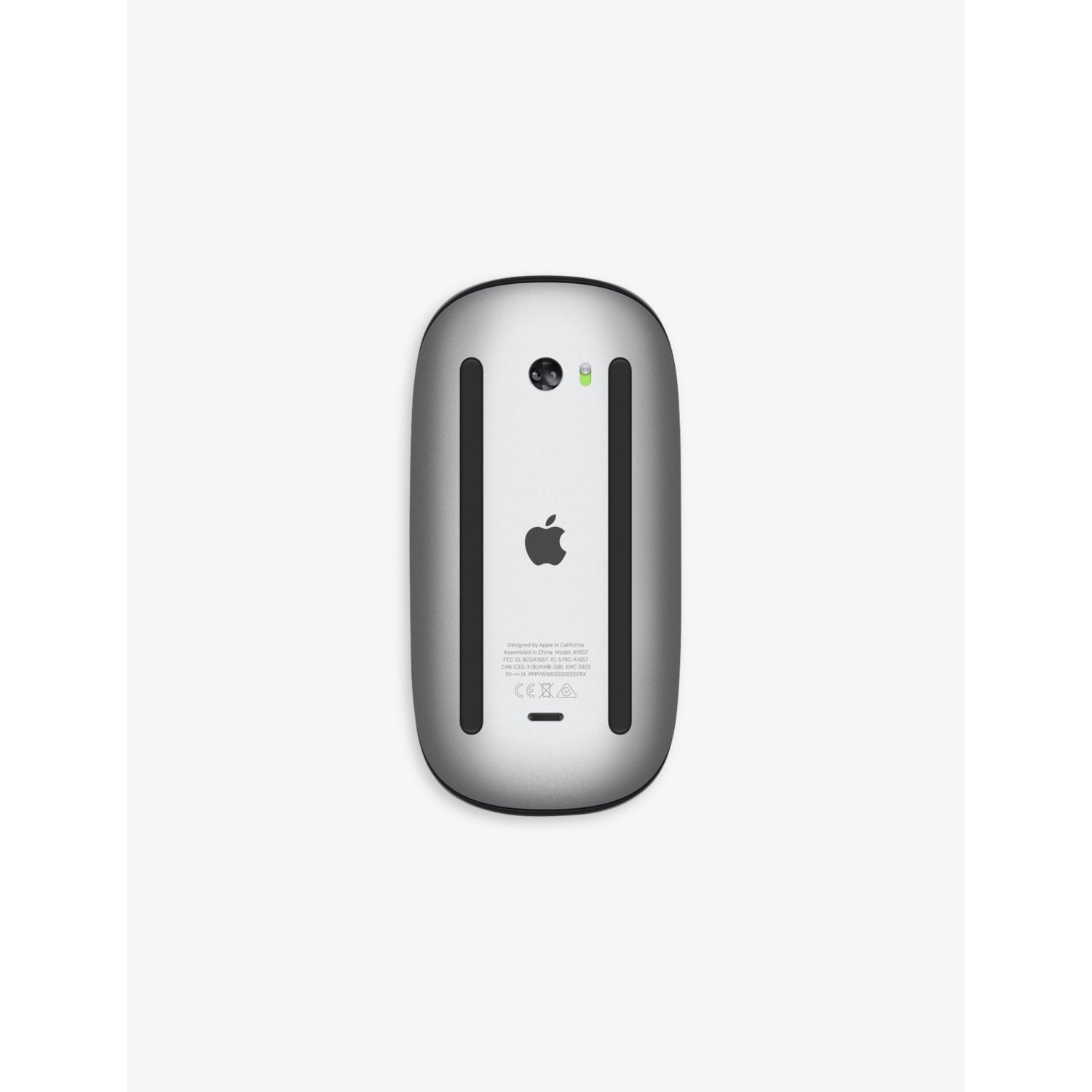 Magic Mouse wireless Multi-Touch surface - British product