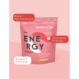 Innermost The Energy Booster 300g supplement powder - British product