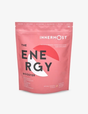 Innermost The Energy Booster 300g supplement powder - British product
