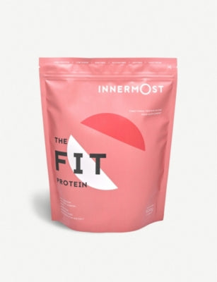 Innermost Fit Protein vegan chocolate powder 520g (British brand)