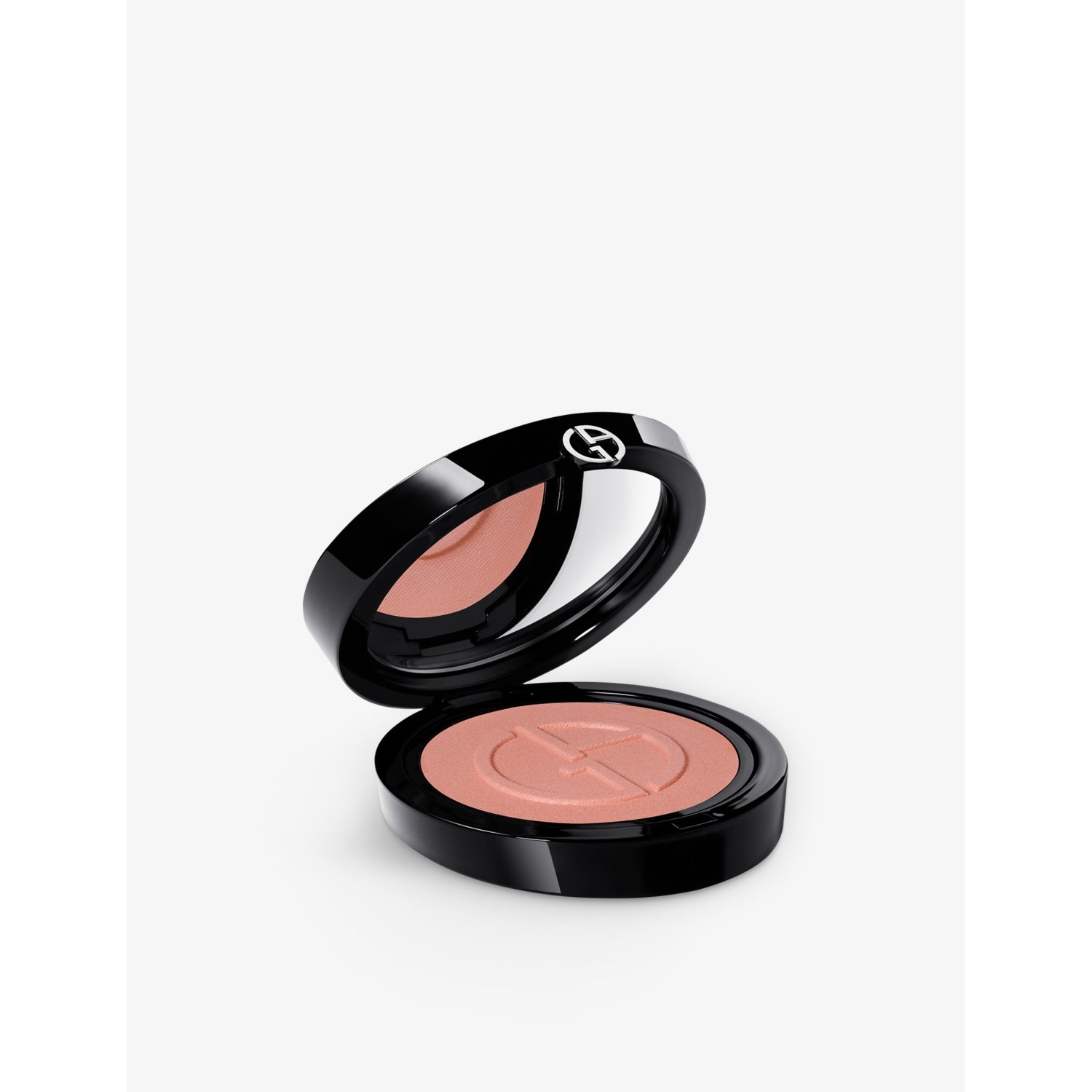 Giorgio Armani Luminous Silk Glow blush 3.6g, imported from the UK