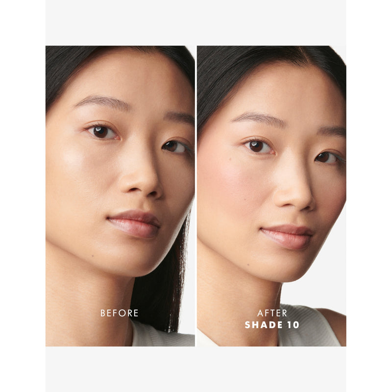 Giorgio Armani Luminous Silk Glow blush 3.6g, imported from the UK