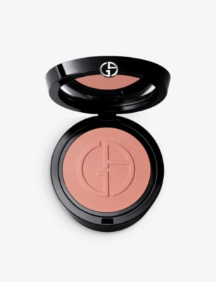 Giorgio Armani Luminous Silk Glow blush 3.6g, imported from the UK