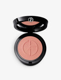 Giorgio Armani Luminous Silk Glow blush 3.6g, imported from the UK