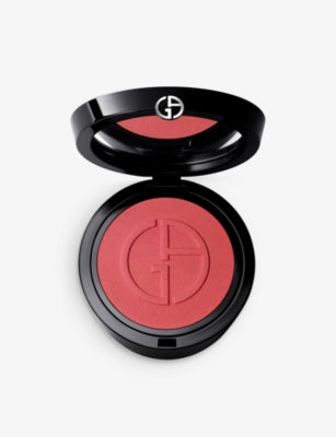 Giorgio Armani Luminous Silk Glow Blush 3.6g