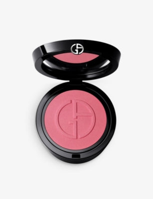 Giorgio Armani Luminous Silk Glow Blush 3.6g