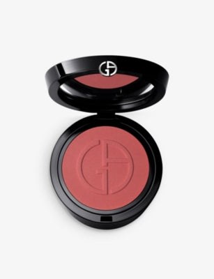 Giorgio Armani Luminous Silk Glow Blush 3.6g