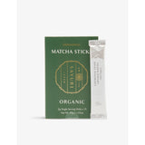 SAYURI matcha sticks organic 30g pack (British brand)