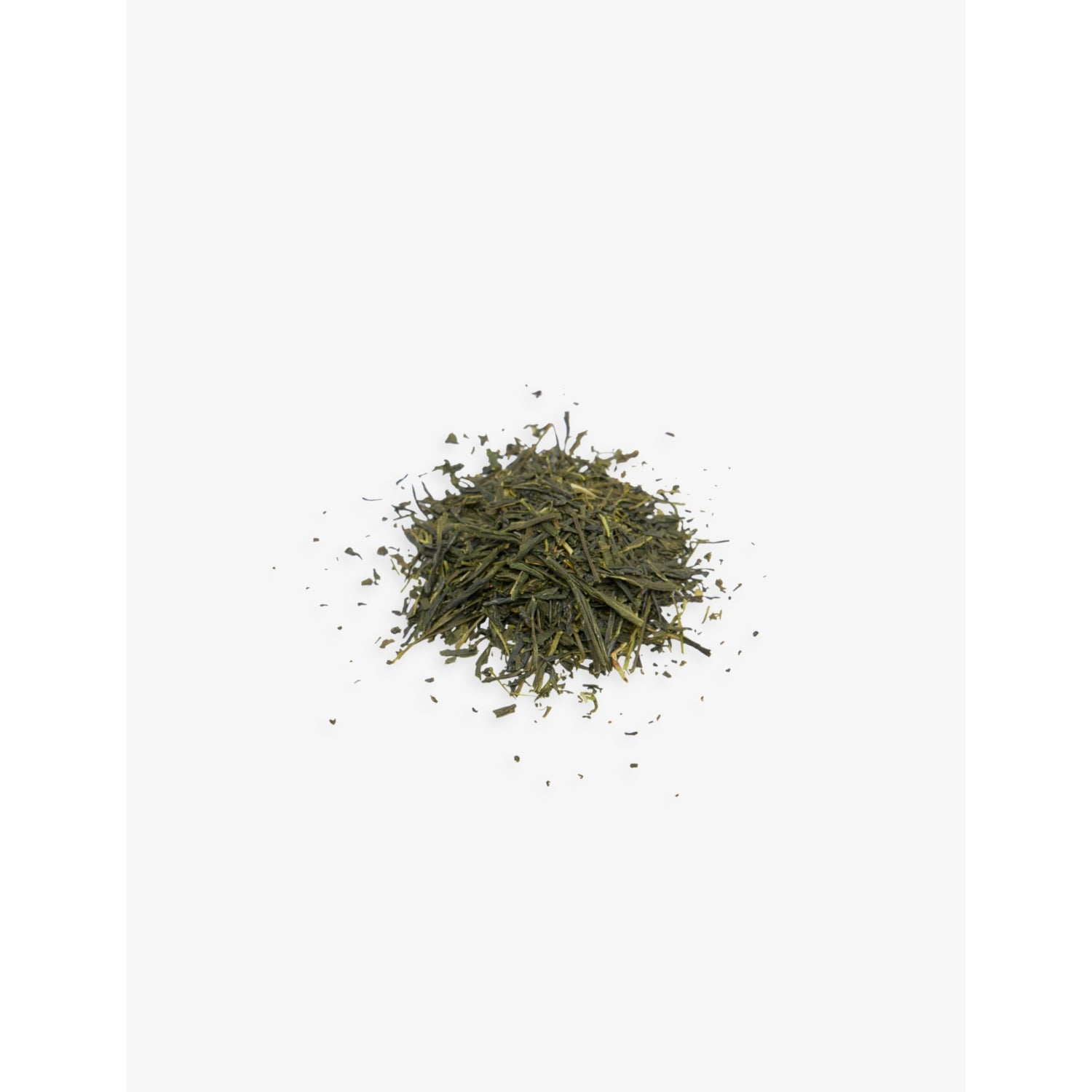 SAYURI organic Sencha green tea 50g (British brand)