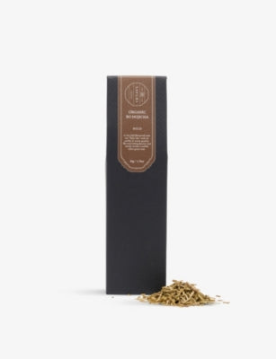 SAYURI organic Bo Hojicha green tea 50g, imported from the UK